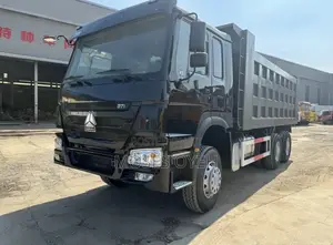 Howo Truck