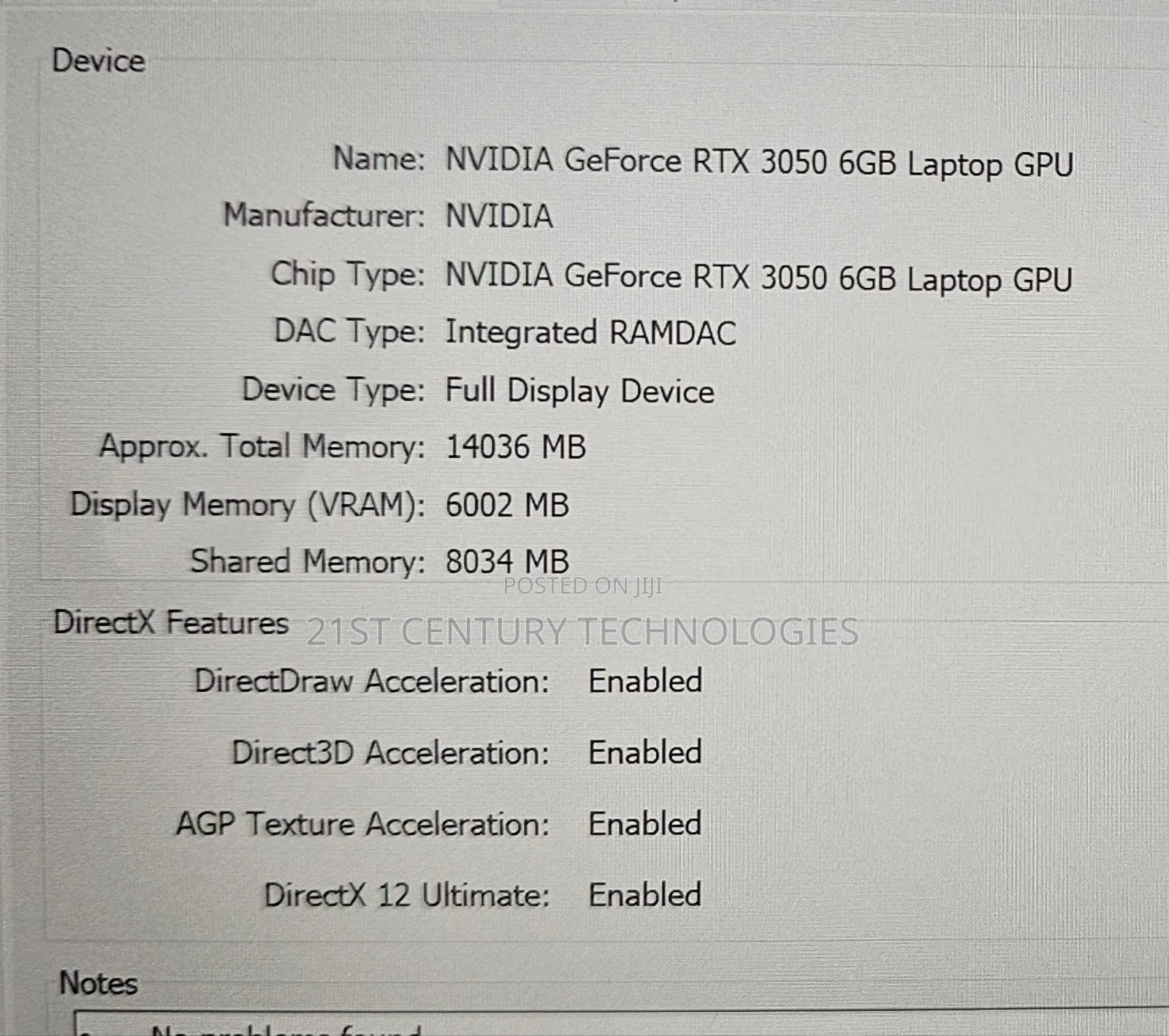 New Laptop Dell Inspiron 14 16GB Intel Core i7 SSD 1T