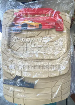 Car Carpets