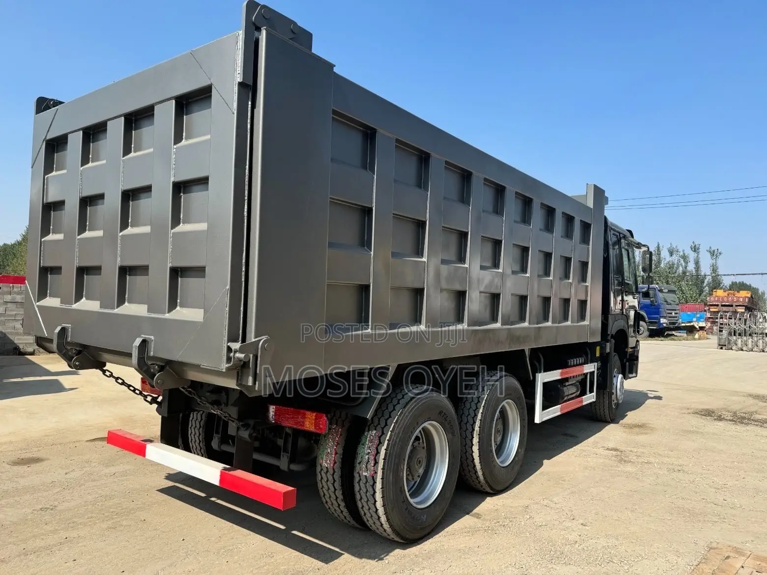 Howo Truck