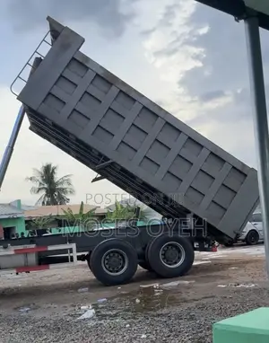 Howo Truck