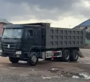 Howo Truck
