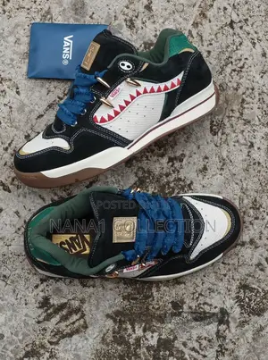 Vans Rowley XLT Sneakers