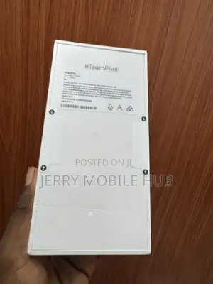 New Google Pixel 8 Pro 128 GB Blue