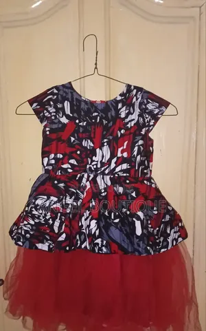 Beautiful and Classy African Wear for Young Girls