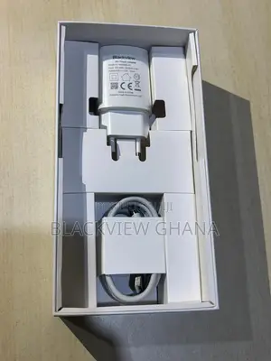 New Blackview BV4000 Pro 16 GB Black