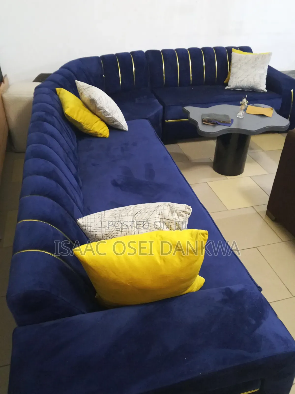 Eden Turo Mu Furniture