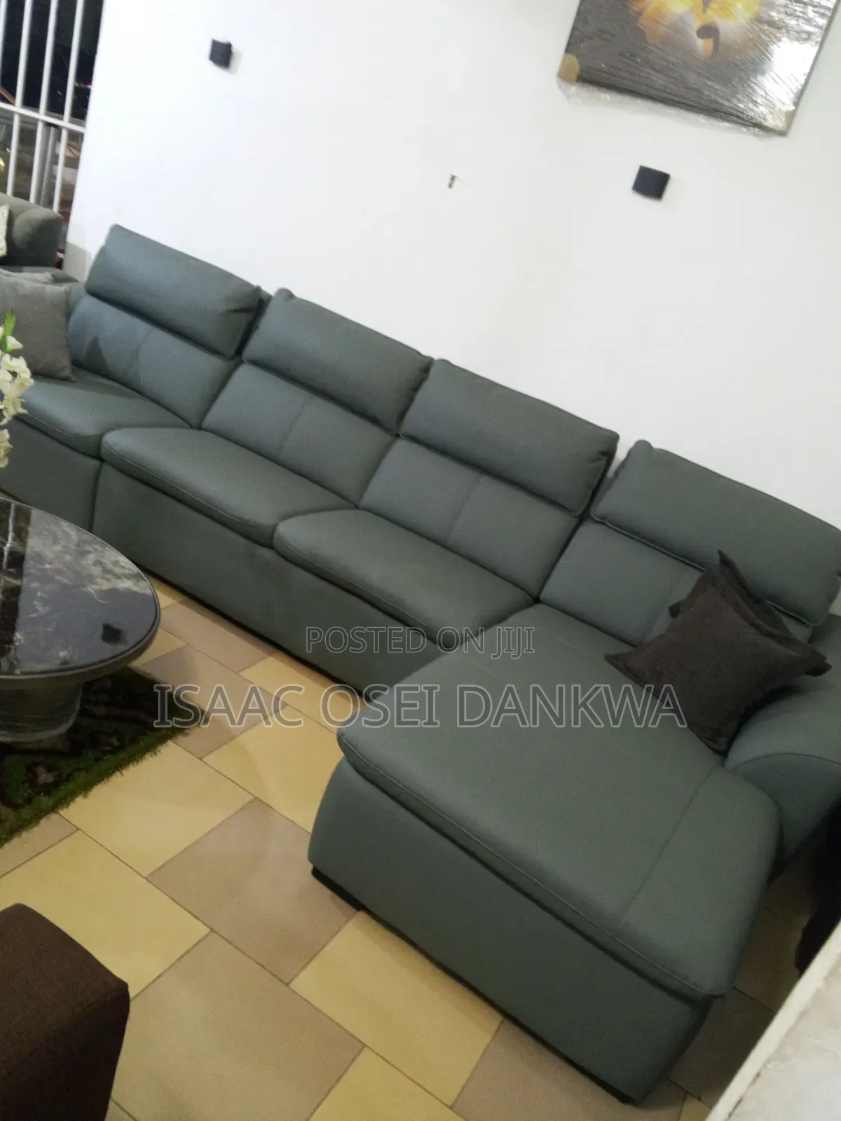 Eden Turo Mu Furniture