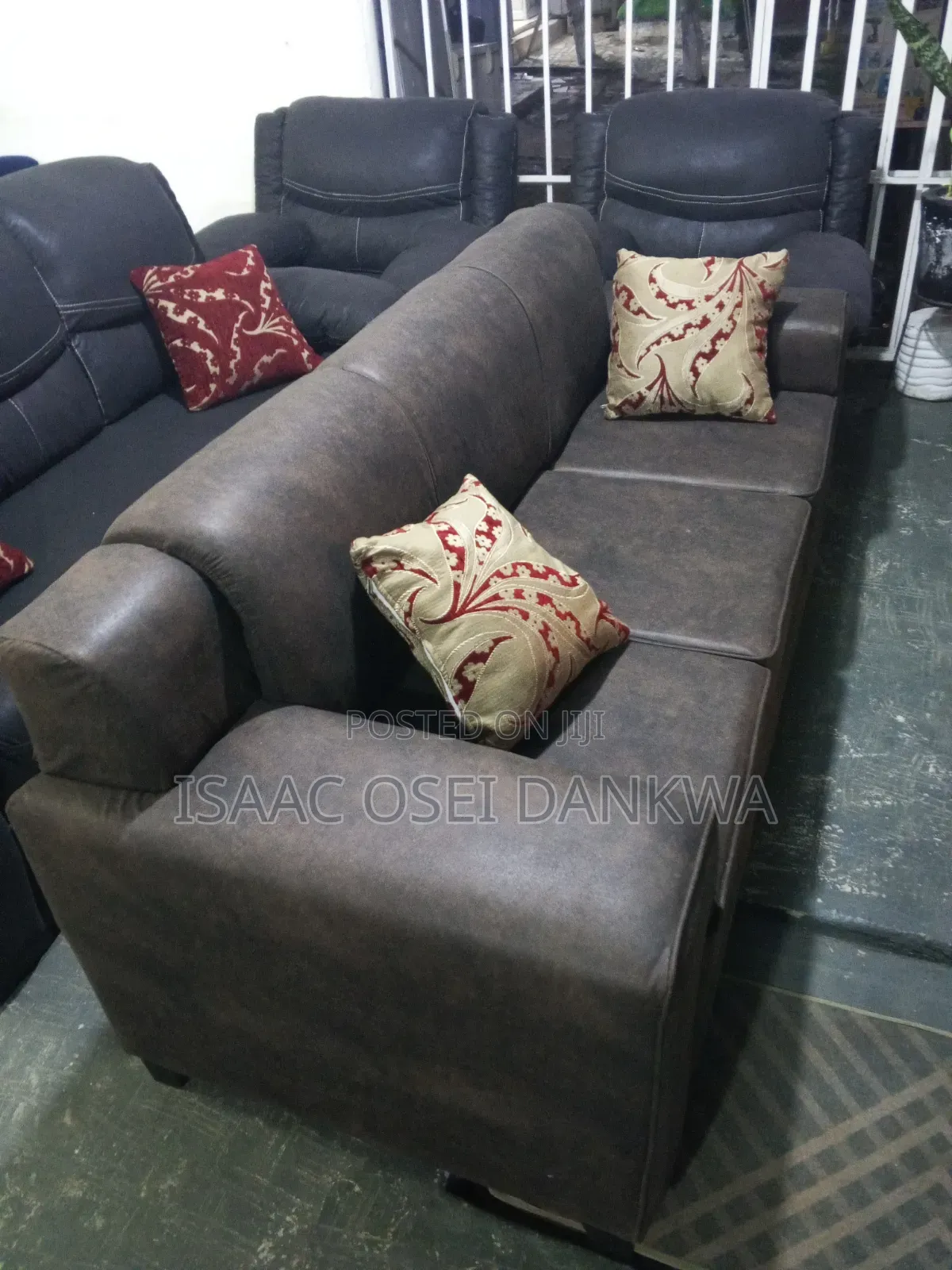 Eden Turo Mu Furniture