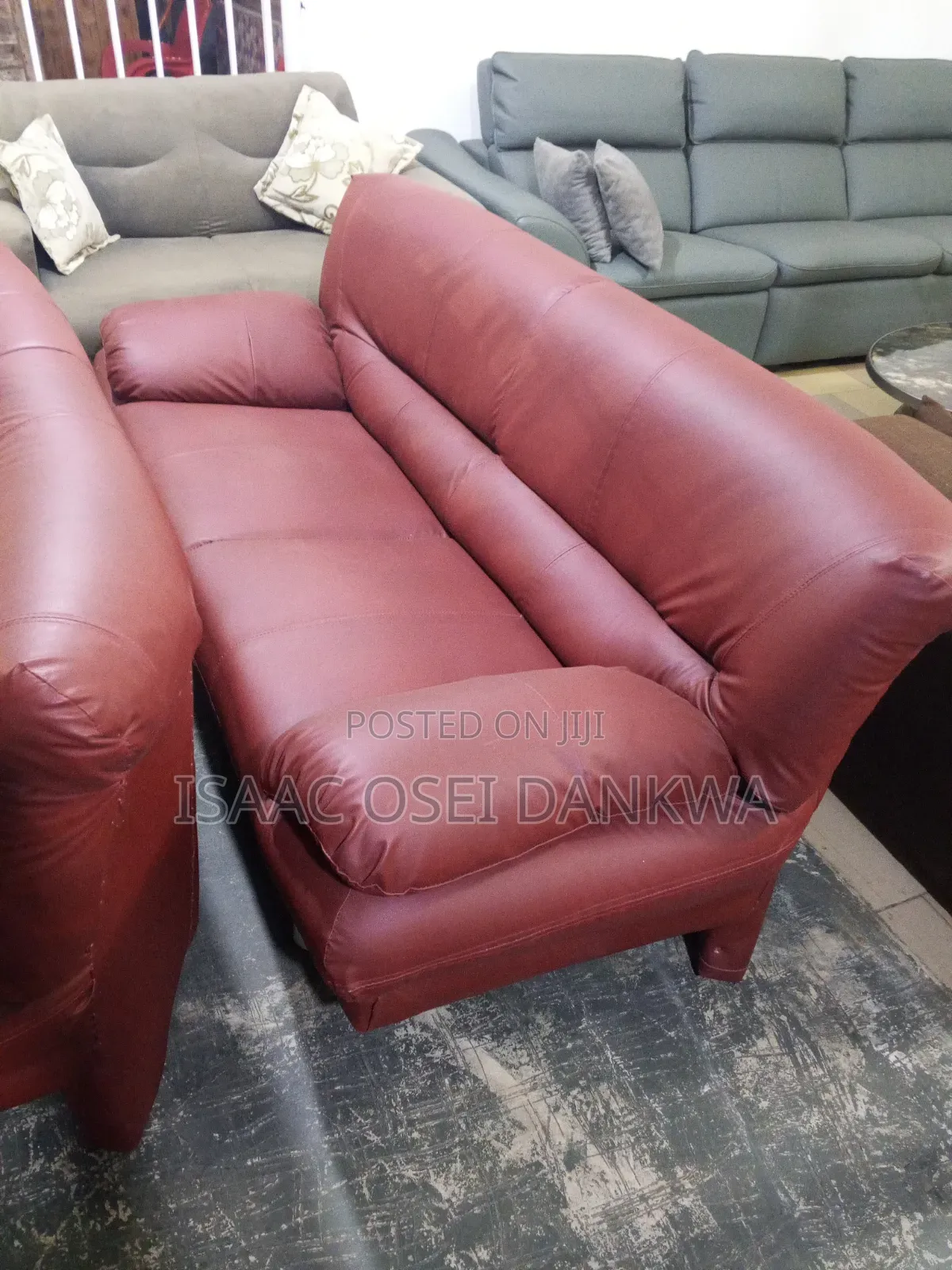 Eden Turo Mu Furniture