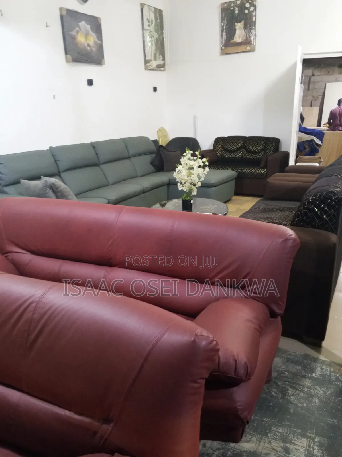 Eden Turo Mu Furniture