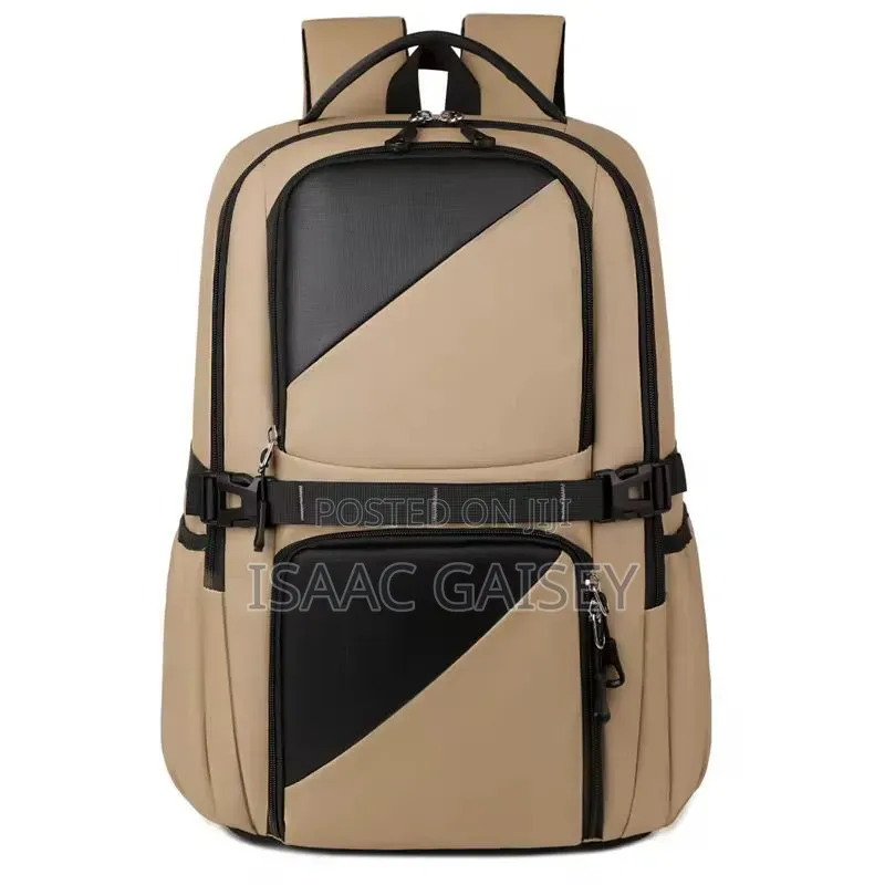 Quality Waterproof Backpacks in Unique Designs