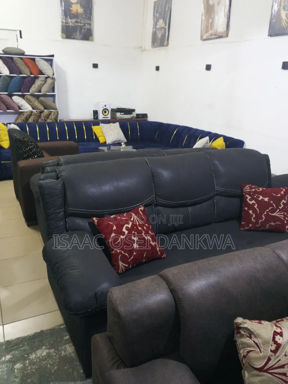 Eden Turo Mu Furniture