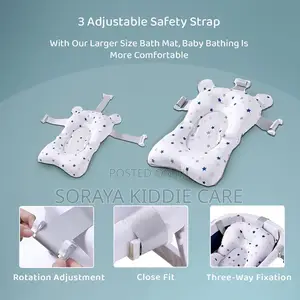 Baby Bath Tub Cushion