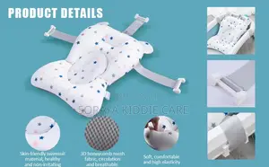 Baby Bath Tub Cushion