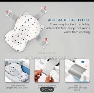 Baby Bath Tub Cushion