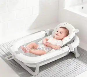 Baby Bath Tub Cushion