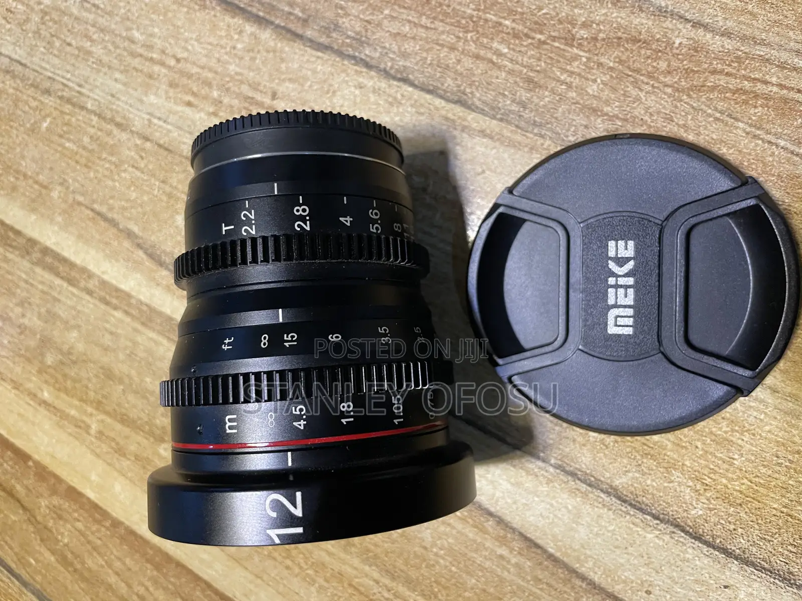 Black Magic Pocket Cinema Camera (Bmpcc4k)