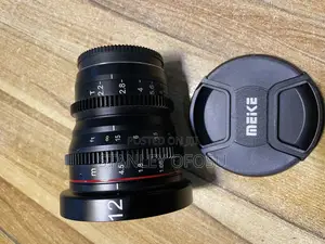 Black Magic Pocket Cinema Camera (Bmpcc4k)