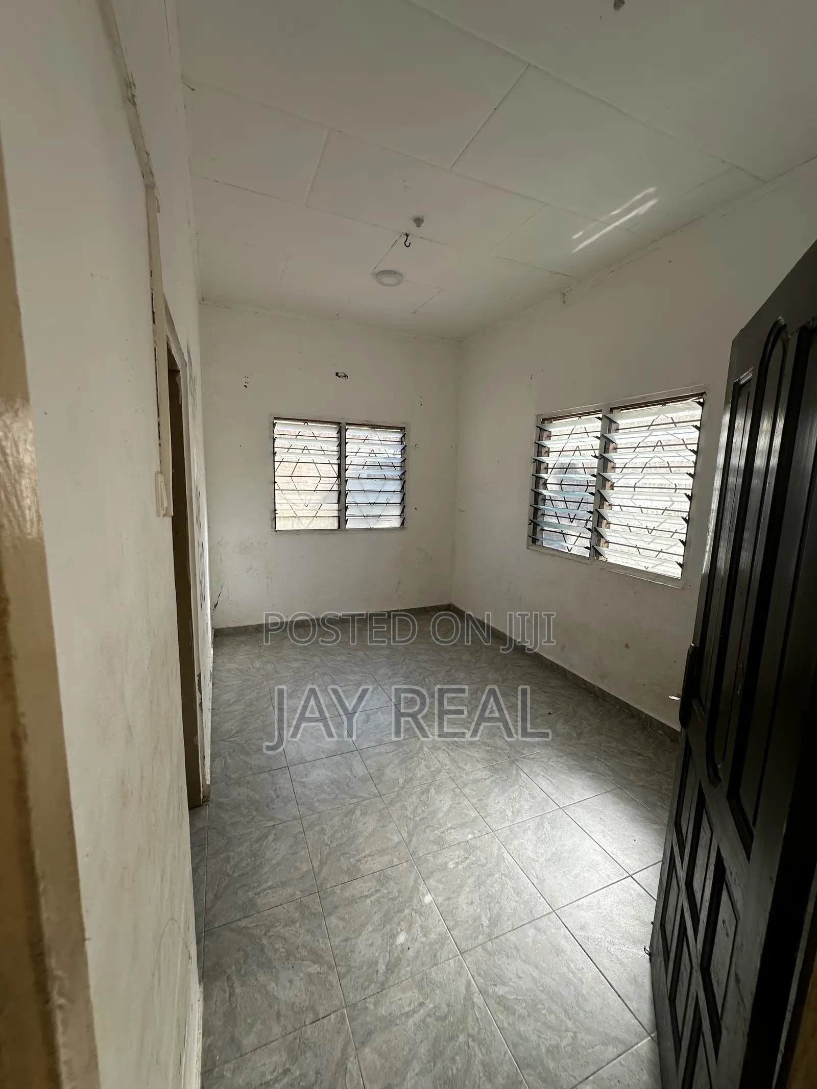 1bdrm Apartment in Jay Real Estate, Kasoa for rent