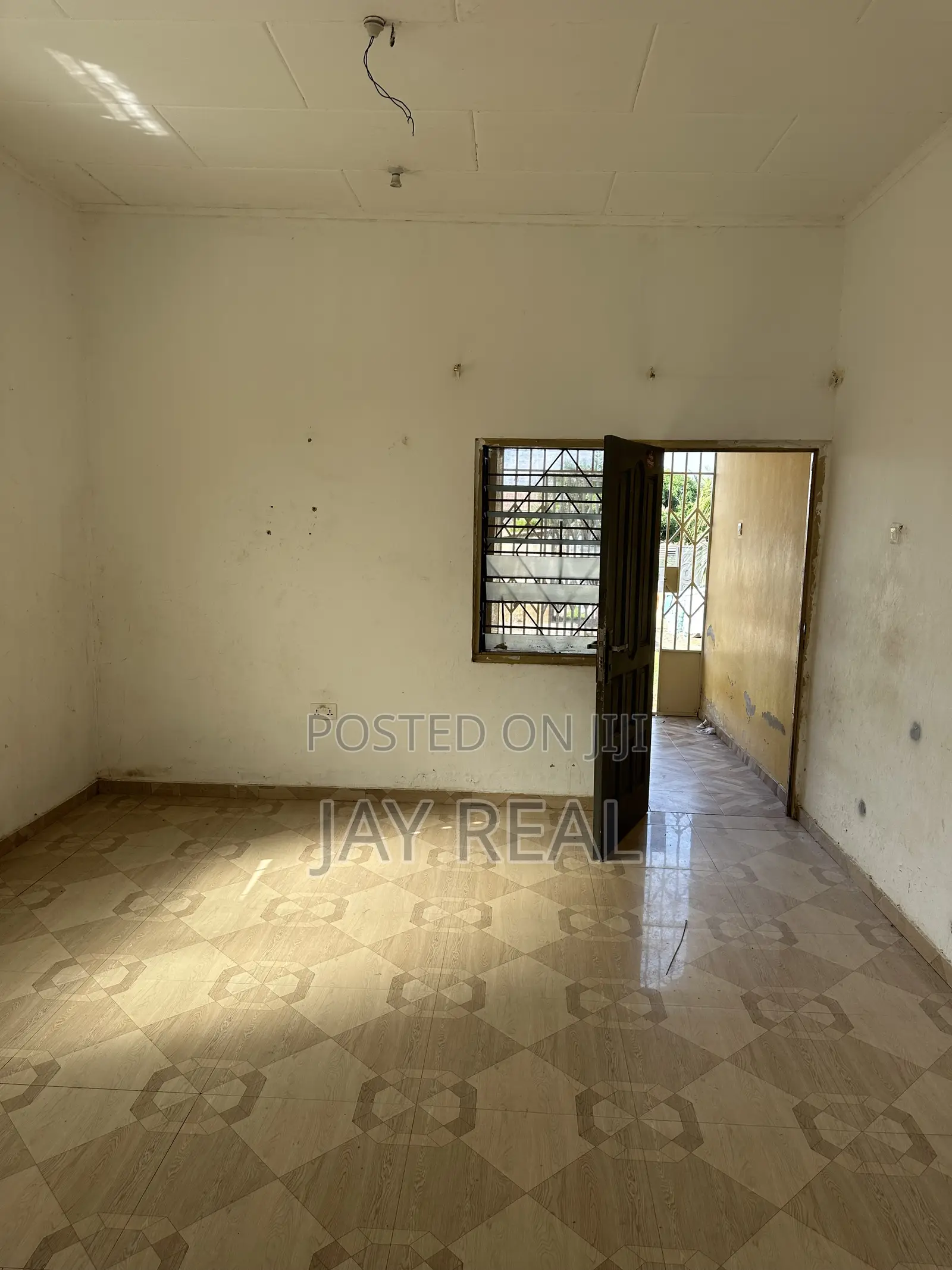 1bdrm Apartment in Jay Real Estate, Kasoa for rent