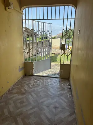 1bdrm Apartment in Jay Real Estate, Kasoa for rent