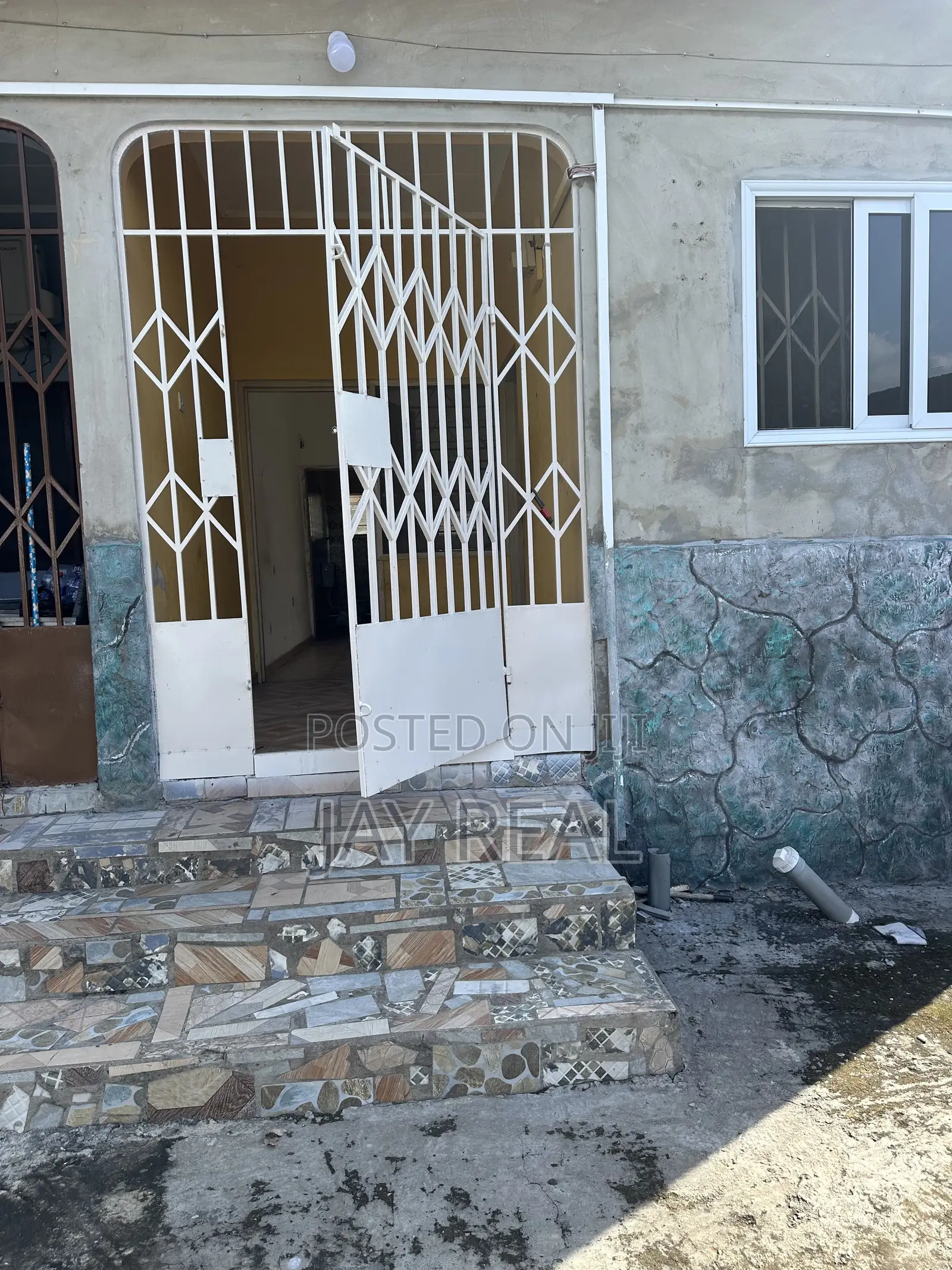 1bdrm Apartment in Jay Real Estate, Kasoa for rent