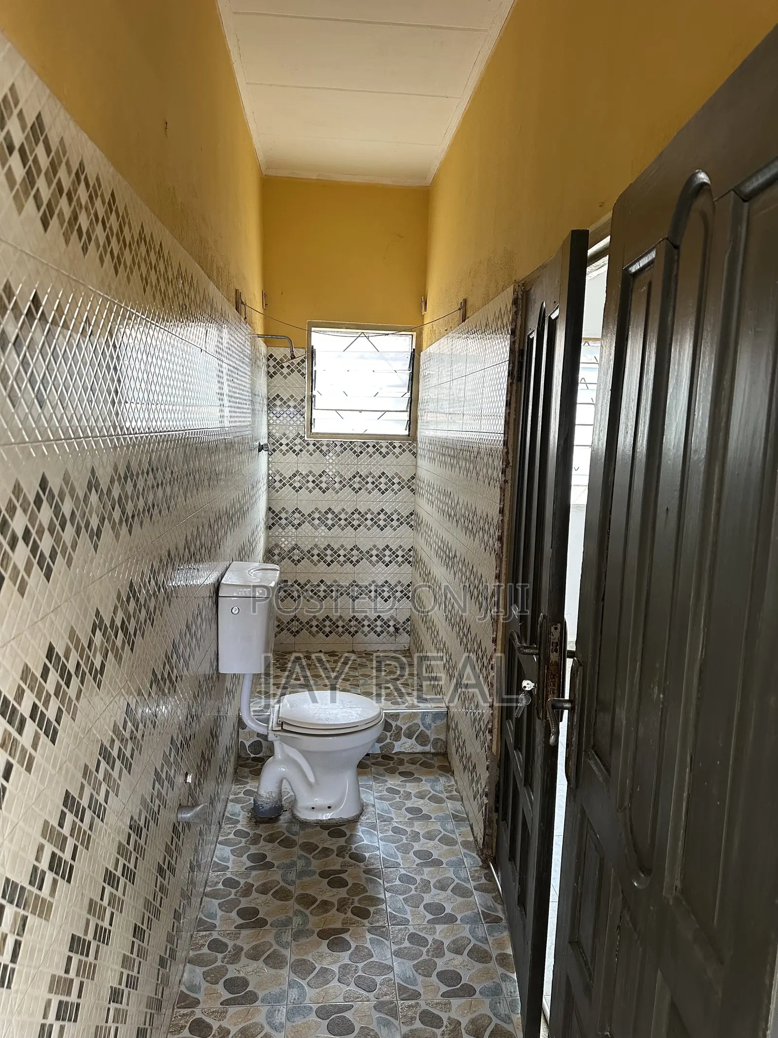 1bdrm Apartment in Jay Real Estate, Kasoa for rent