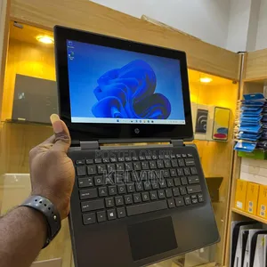 Hp Elite Book