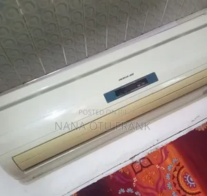 Used American Aire 2.0 Air Conditioner Indoor Only ( Fixed Price )