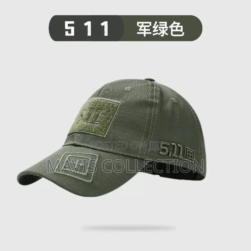 Cap for Unisex
