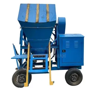 Concrete Mixer For Hiring