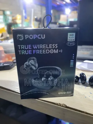 Popcu Ultra T01