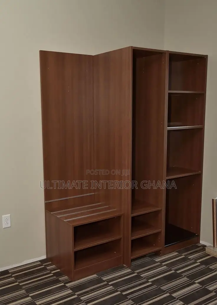 Wardrobe(2in1 3in1)