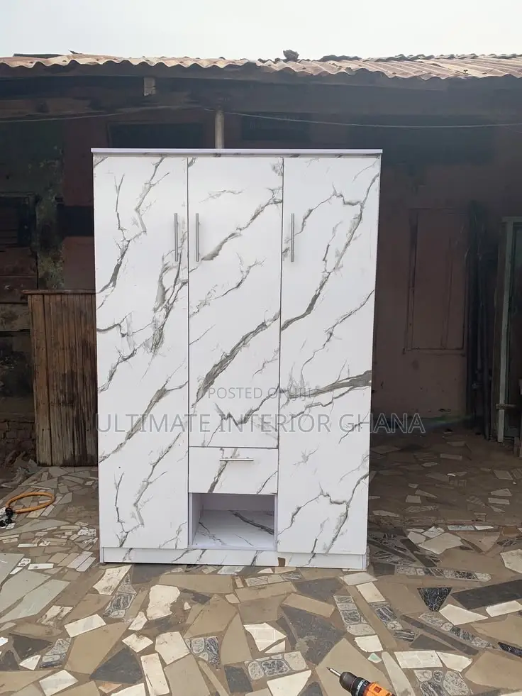 Wardrobe(2in1 3in1)