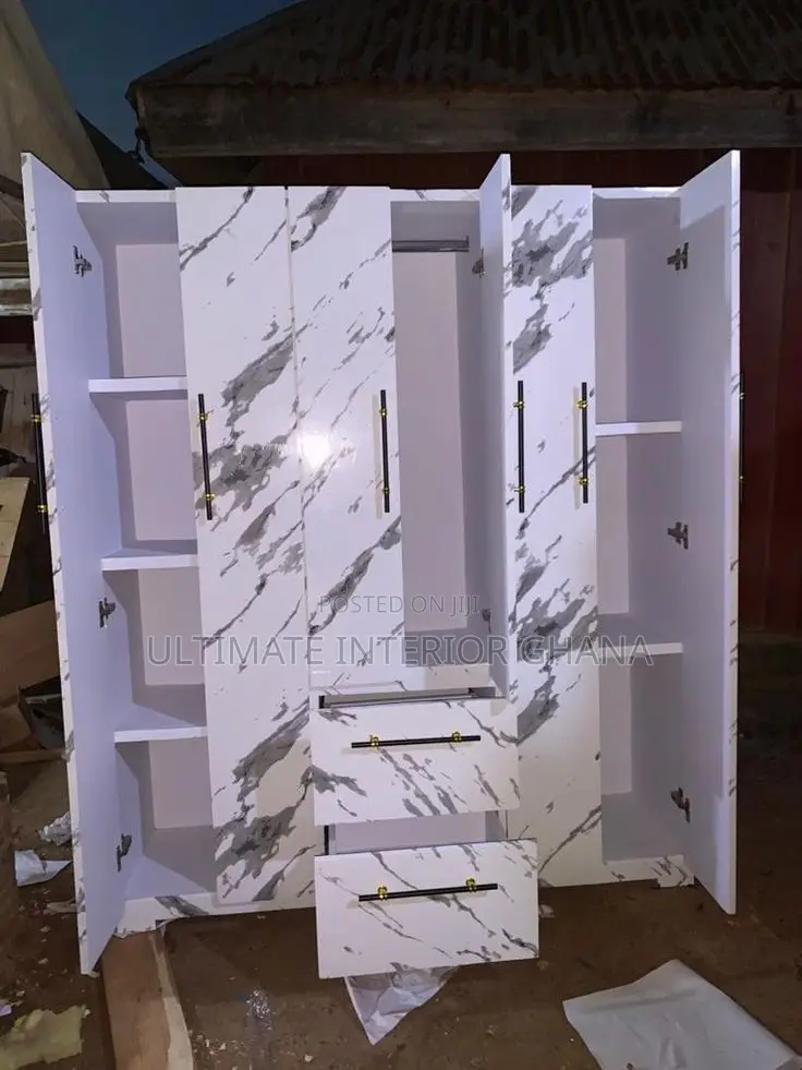 Wardrobe(2in1 3in1)