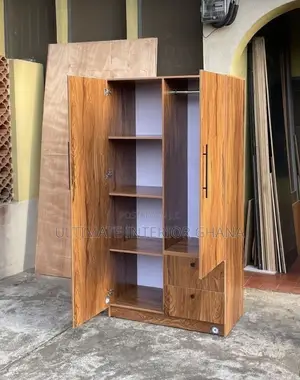 Wardrobe(2in1 3in1)