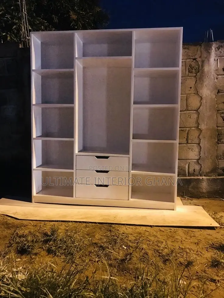 Wardrobe(2in1 3in1)
