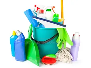 Professional Cleaning Services – Spotless Homes Offices!