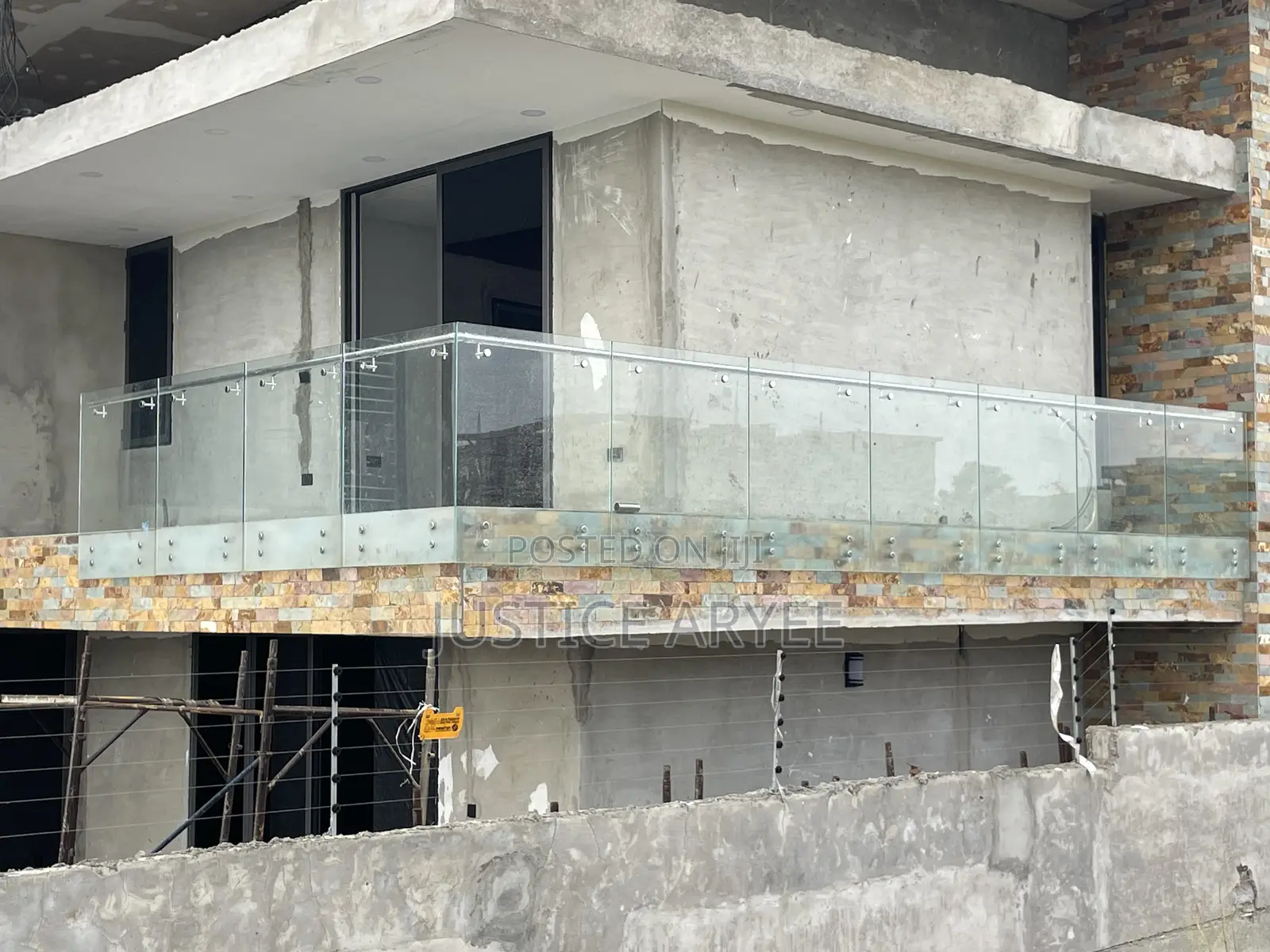 Professional Frameless Glass Installer