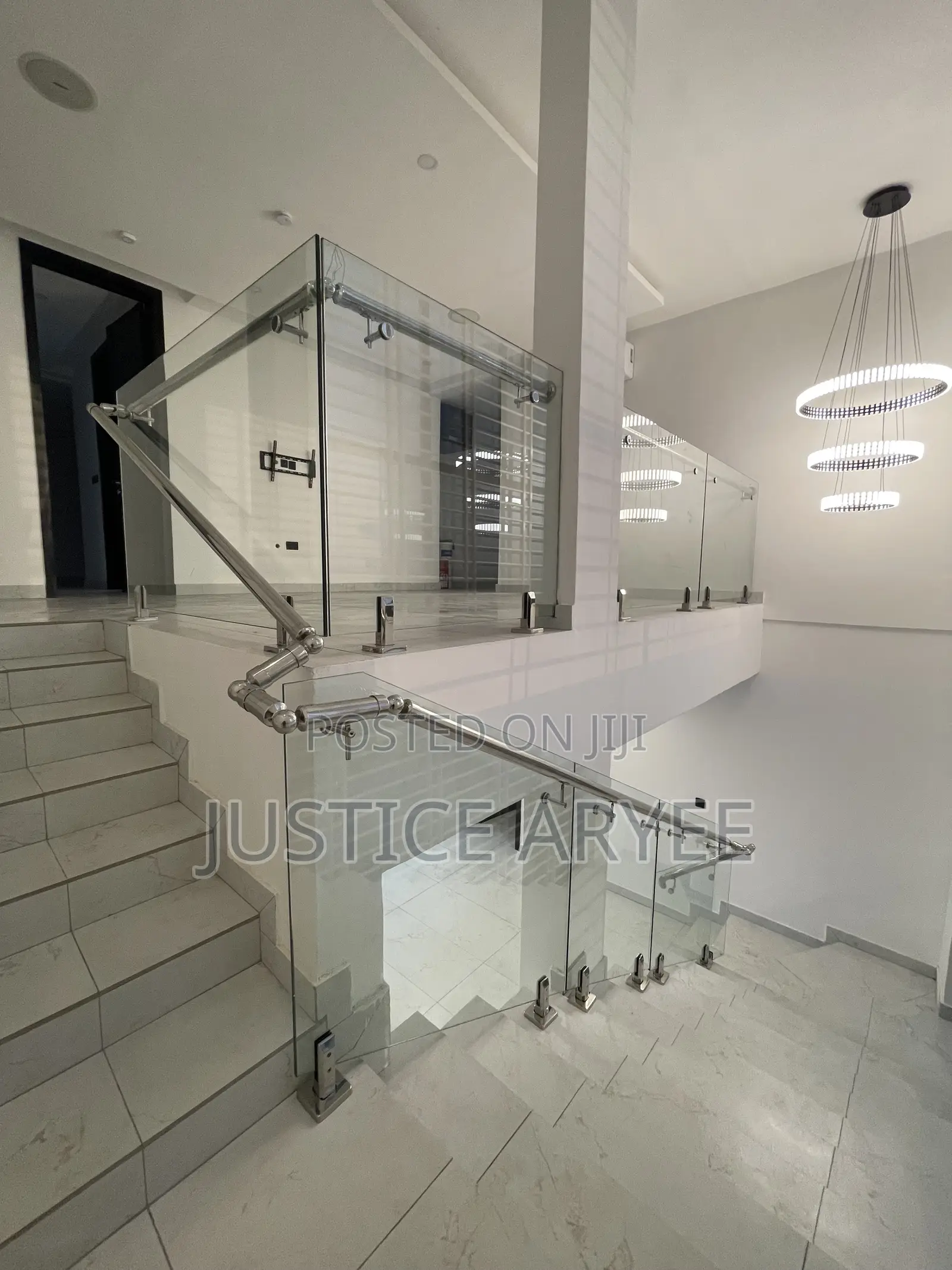 Professional Frameless Glass Installer