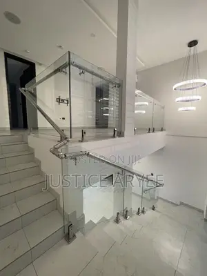 Professional Frameless Glass Installer
