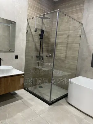 Professional Frameless Glass Installer