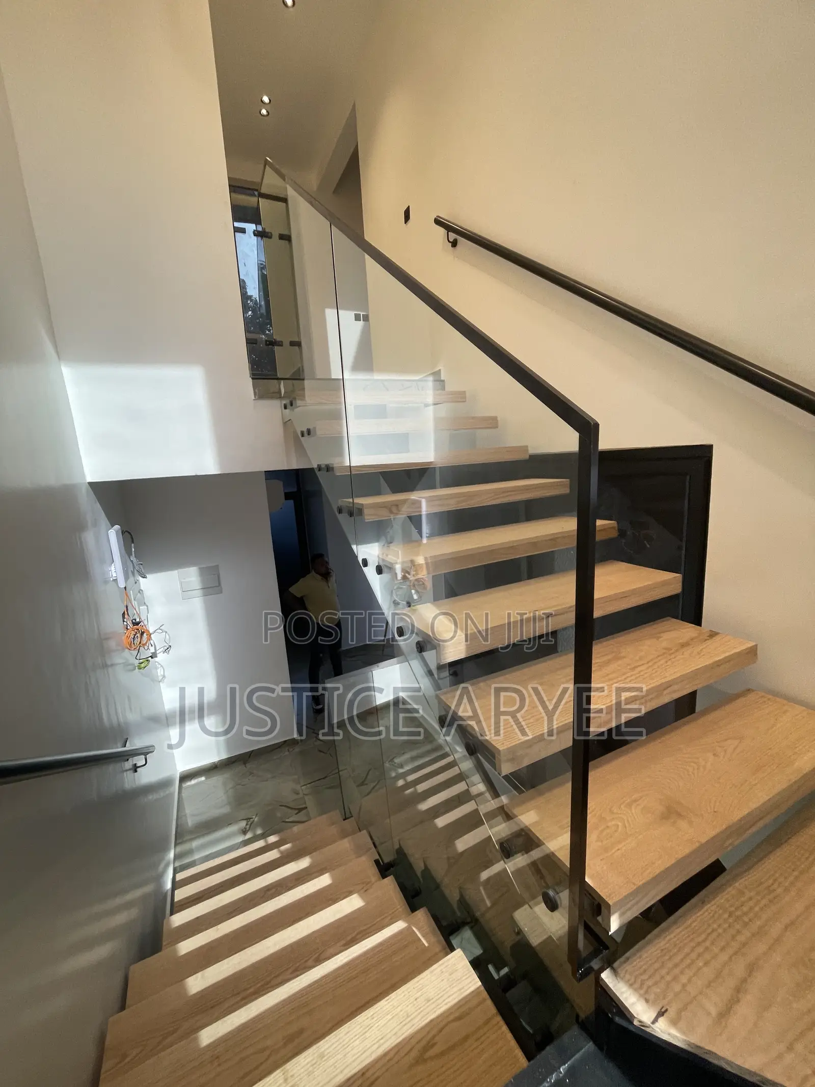 Professional Frameless Glass Installer