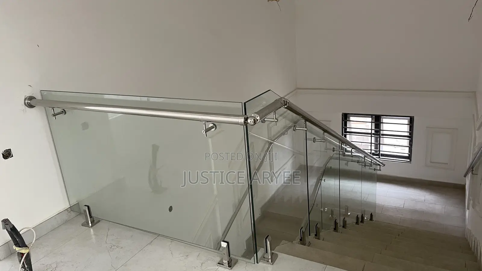 Professional Frameless Glass Installer