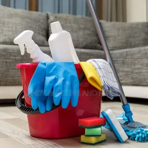 Your Dirt Is Our Business – Book Today!