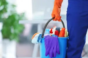 Home Cleaning Experts – Fast, Affordable Reliable