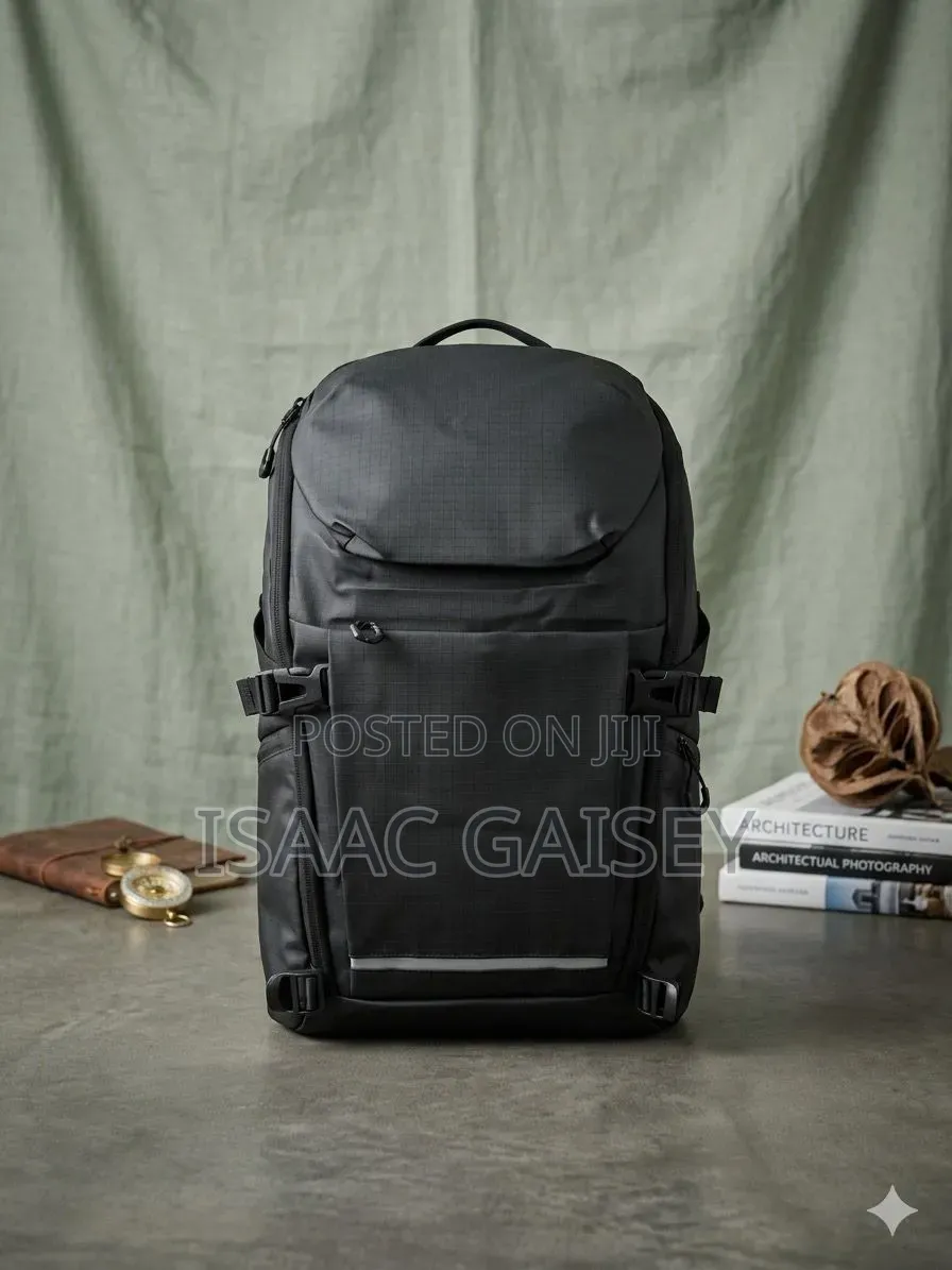 Premium Quality Spacious Waterproof Backpacks