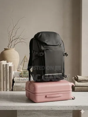 Premium Quality Spacious Waterproof Backpacks