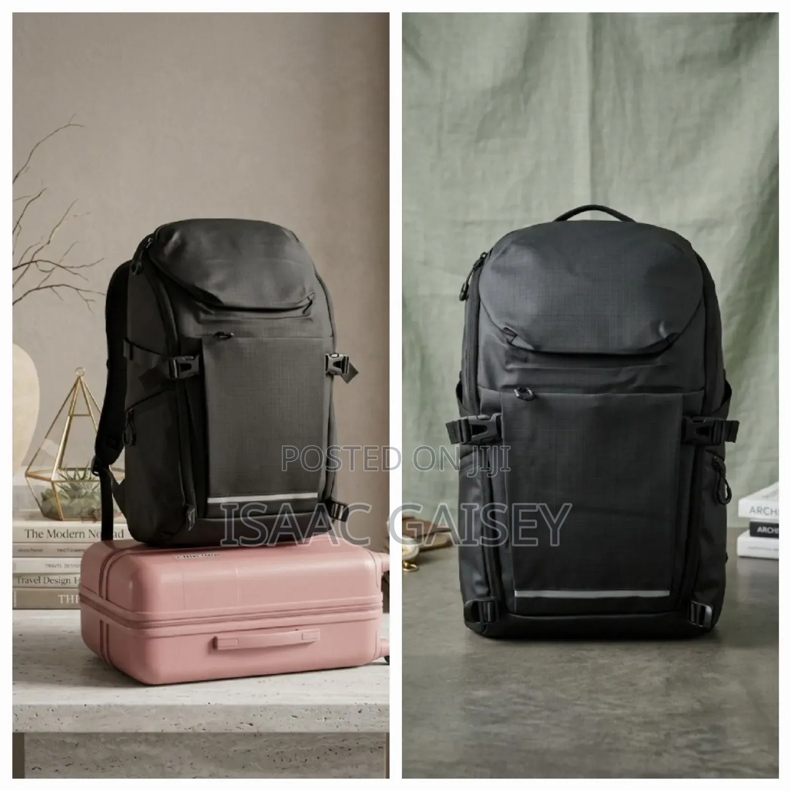 Premium Quality Spacious Waterproof Backpacks